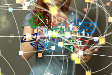  - neural network exposure digital