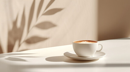 cup of tea