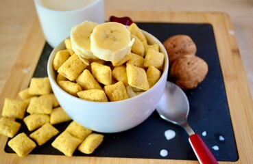 breakfast