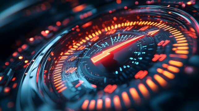 Speedometer Hd