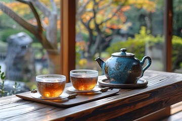 cup of tea