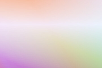 Obraz premium Dark green blue yellow brown glowing grainy gradient background texture noise web page background header banner design