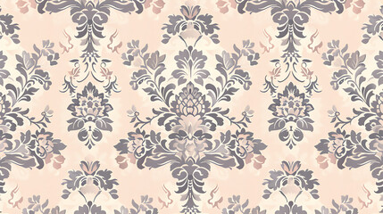 Obraz premium flower pattern