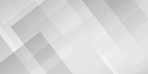 Vector abstract futuristic White triangle tech web square pattern. geometric business presentation digital minimal wave line. white diamond creative technology minimalist empty triangle background.