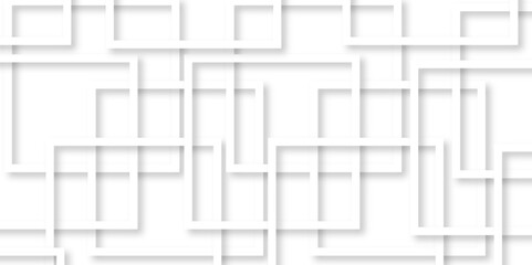Abstract white diamond triangle layer shape technology creative concept geometric pattern line modern line vector. White and gray abstract technology modern, template gray light lines background.