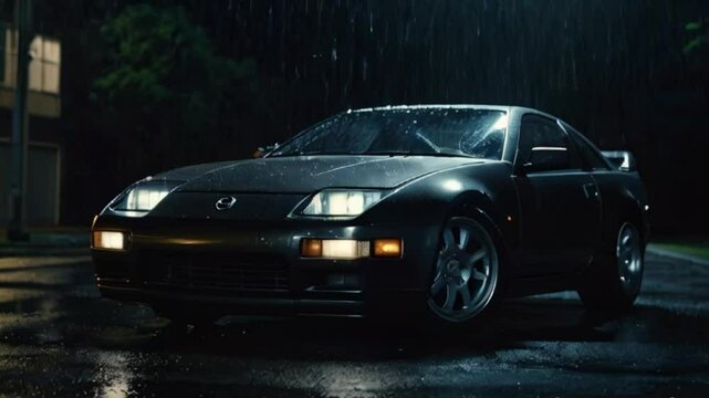 JDM Car
