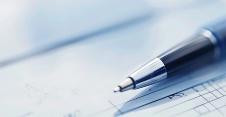 bankers cheque. businessman reading documents at meeting, business partner considering contract terms before signing checking legal contract law conditions