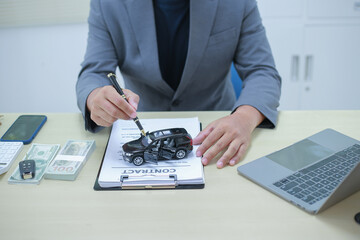 A reputable car dealership offering a wide range of new and used cars, along with excellent customer service and flexible financing options to ensure customer satisfaction and loyalty.