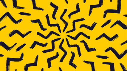 Abstract wallpaper 80s