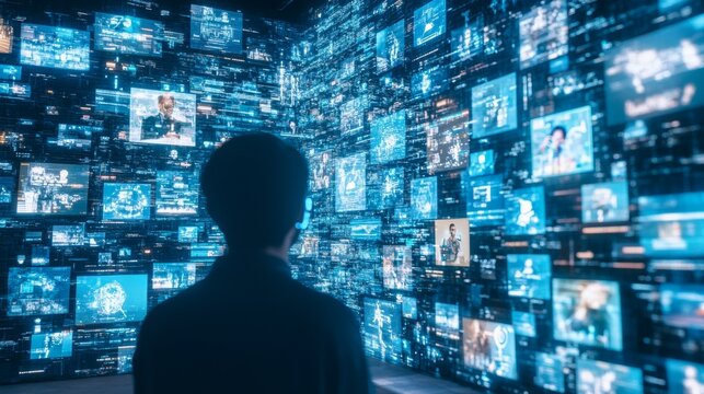 Hyper-Personalized Social Media with Privacy and Well-Being at the Forefront