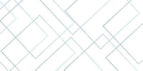 Lines abstract sports background or texture on outdoor sports field. geometric banner pattern background. Modern seamless and retro pattern technology and business concept geometric