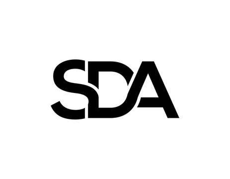 sda logo