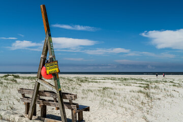 Töwerlandzauber im Mai