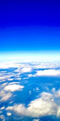 sky and clouds