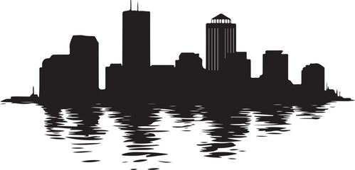 Boston silhouette skyline city silhouette vector, Boston silhouette skyline city art. Boston,
Skyline,
Silhouette,
Cityscape,
Vector,
Urban,
Architecture,
Boston Skyline,
City Silhouette,
City Art,
