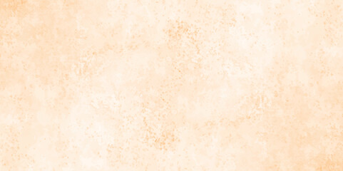 Abstract Light brown concrete texture background. light brown splash texture. antique rustic stained paper backdrop. old grunge paper texture design and Vector design.