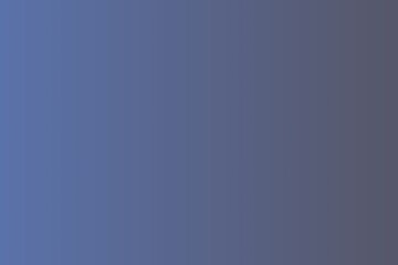 Deep blue gradient for a bold and moody digital background texture