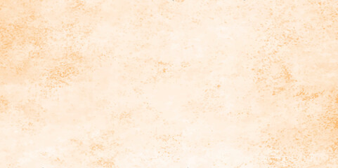 Abstract Light brown concrete texture background. light brown splash texture. antique rustic stained paper backdrop. old grunge paper texture design and Vector design.