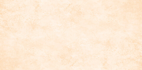 Abstract Light brown concrete texture background. light brown splash texture. antique rustic stained paper backdrop. old grunge paper texture design and Vector design.