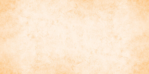 Abstract Light brown concrete texture background. light brown splash texture. antique rustic stained paper backdrop. old grunge paper texture design and Vector design.