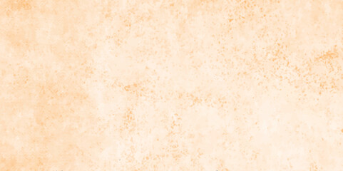 Abstract Light brown concrete texture background. light brown splash texture. antique rustic stained paper backdrop. old grunge paper texture design and Vector design.