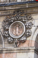 Ayuntamiento de Lyon