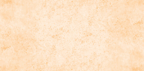 Abstract Light brown concrete texture background. light brown splash texture. antique rustic stained paper backdrop. old grunge paper texture design and Vector design.