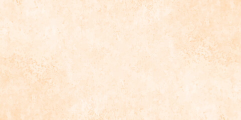 Abstract Light brown concrete texture background. light brown splash texture. antique rustic stained paper backdrop. old grunge paper texture design and Vector design.