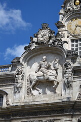 Ayuntamiento de Lyon