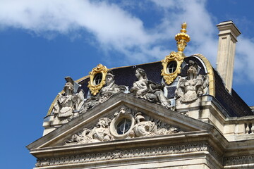 Ayuntamiento de Lyon