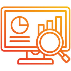 Data Visualization Icon