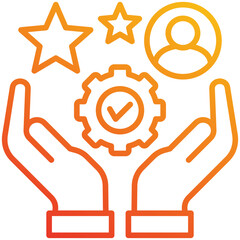 Responsibility Icon