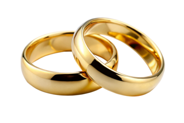 Marriage Rings png