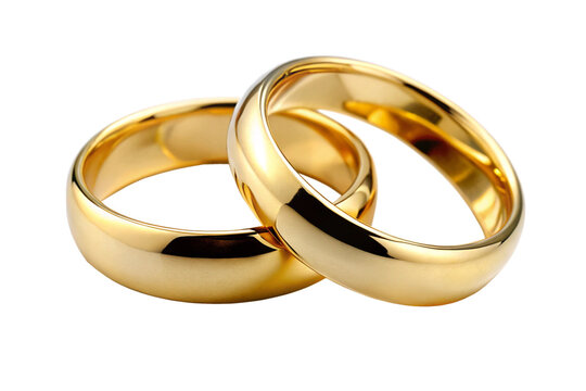 Marriage Rings png