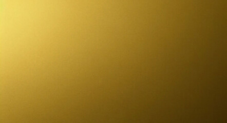 Fototapeta premium Fondo metálico dorado, textura de lámina dorada, lámina de degradado metálico, efecto acero. 