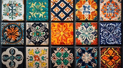 Exquisite Moroccan Tile Patterns: A Stunning Collection of Intricate Designs