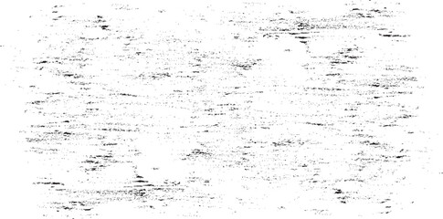 Scratched Grunge Urban Background Texture Vector. Dust Overlay Distress Grainy Grungy Effect. Distressed Backdrop Vector Illustration. Isolated Black on White Background. EPS 10.