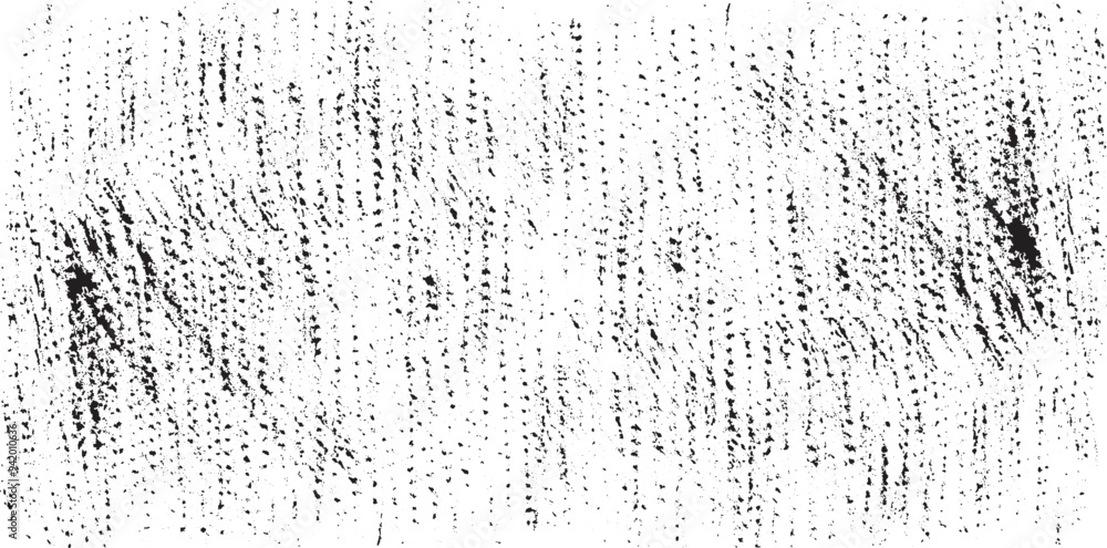Poster monochrome texture composed of irregular graphic elements. distressed uneven grunge background. abst
