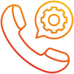 Helpdesk Icon