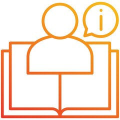 Information Manual Icon