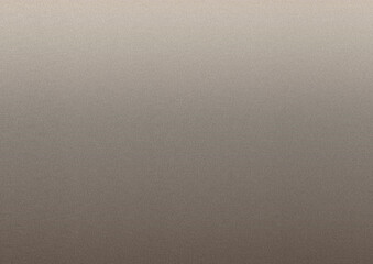 Beige background with noise texture, brushed metal plate