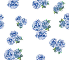 flower pattern texture print,repeat design pattern for textile printing factory