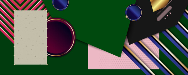 Christmas gold design black background abstract shiny color golden.