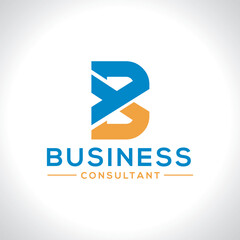 business logo design. BY combination Logo for Brand.