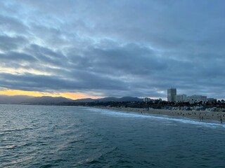 Santa Monica
