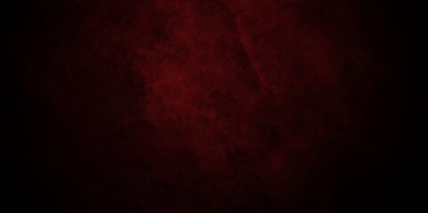 Red wall backdrop light grunge texture, abstract textured aged maroon rusty stucco.  Red rock old wall dirty blank vintage retro background texture.