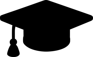 graduation cap icon