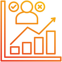 Churn Icon