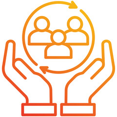 Retention Icon