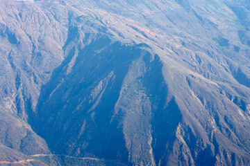 Chicamocha canon